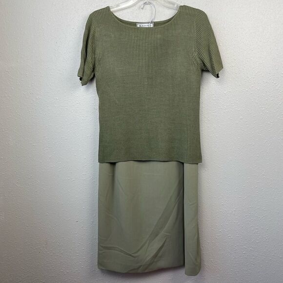 Travis Ayer’s Matching Three Piece Outfit Size 10 EUC - Picture 6 of 11